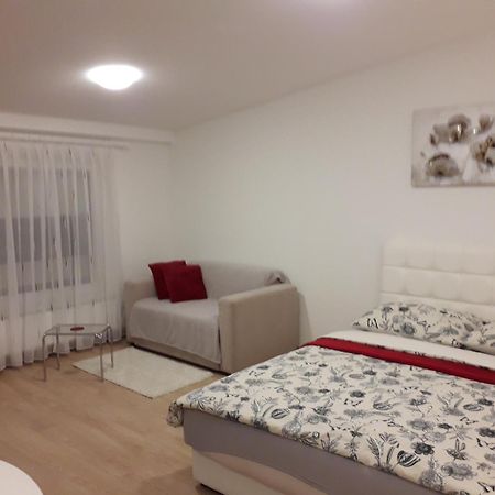 Apartman Mmvg Studio Zagreb Airport 벨리카 고리차 외부 사진