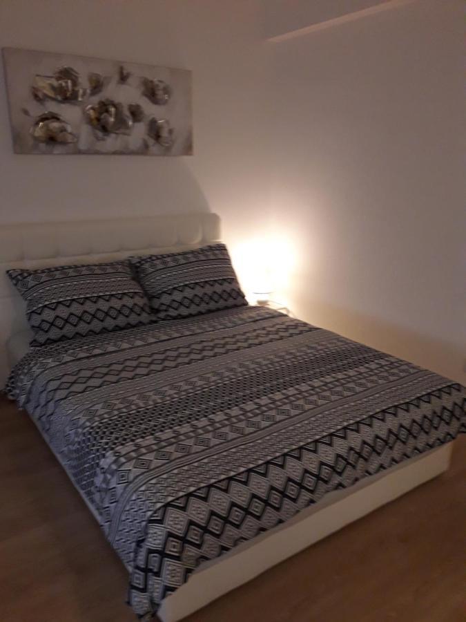 Apartman Mmvg Studio Zagreb Airport 벨리카 고리차 외부 사진
