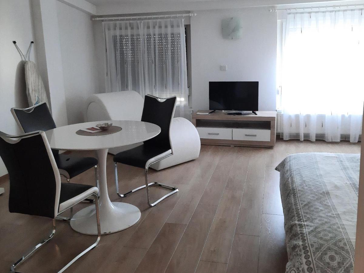 Apartman Mmvg Studio Zagreb Airport 벨리카 고리차 외부 사진