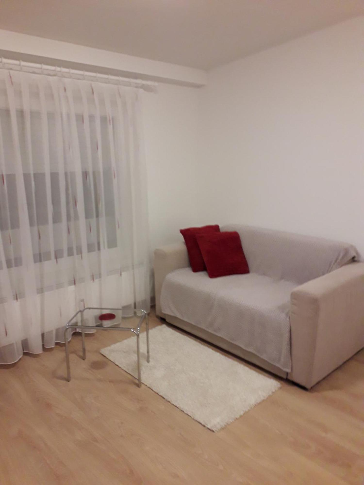 Apartman Mmvg Studio Zagreb Airport 벨리카 고리차 외부 사진