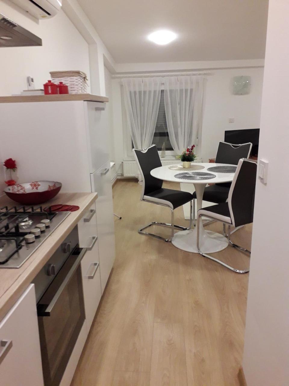 Apartman Mmvg Studio Zagreb Airport 벨리카 고리차 외부 사진