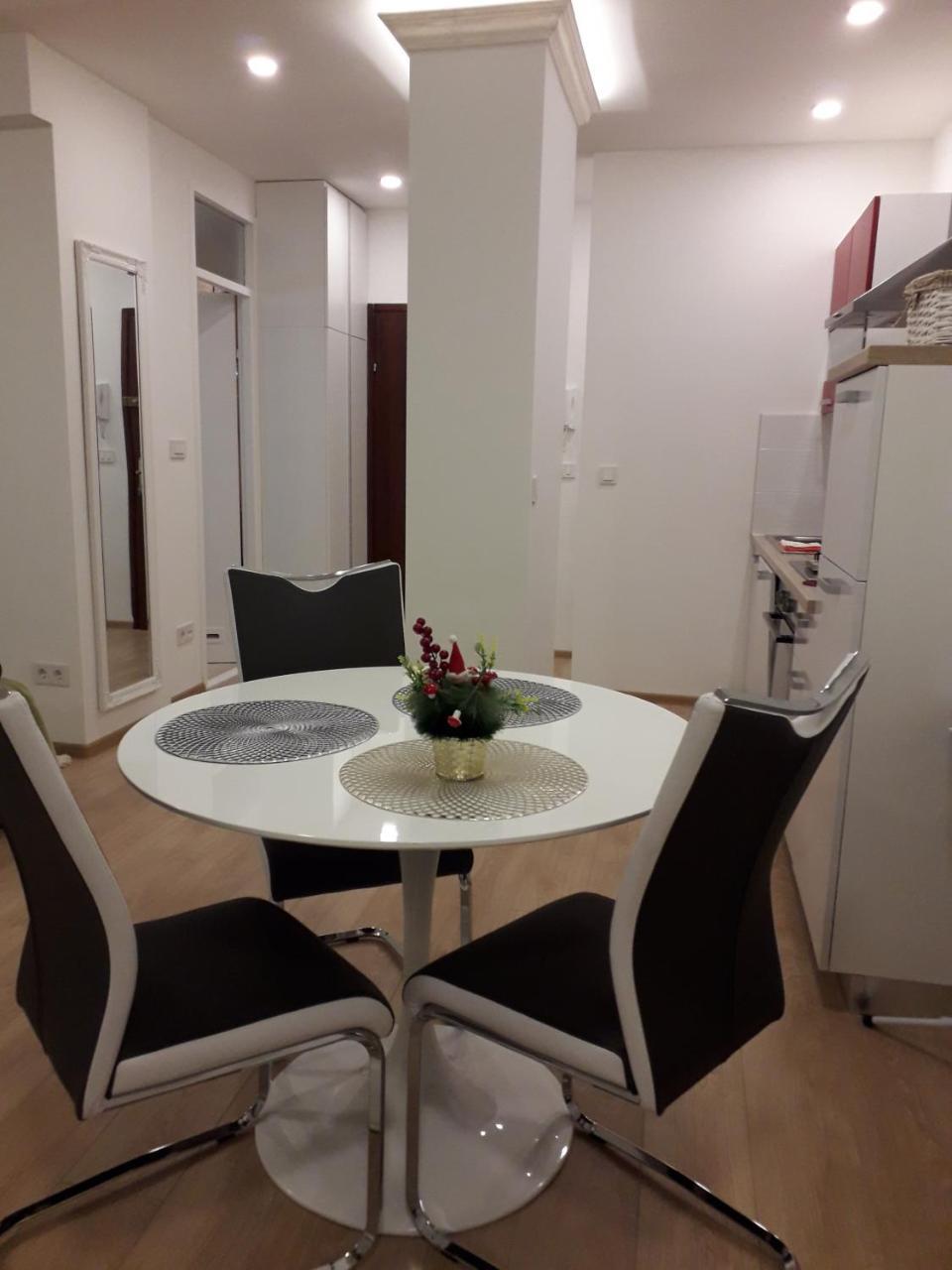 Apartman Mmvg Studio Zagreb Airport 벨리카 고리차 외부 사진