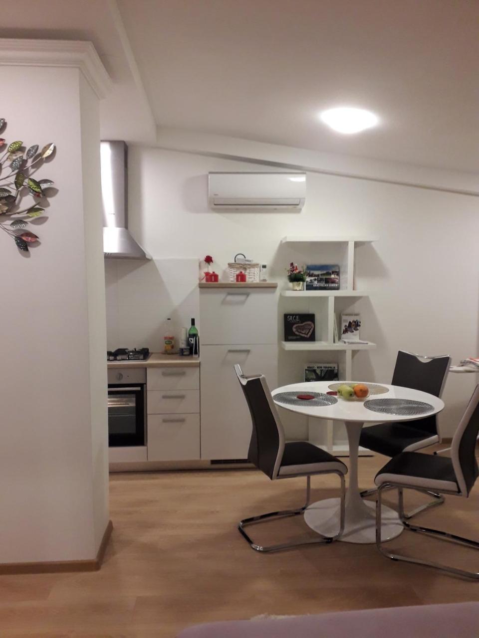 Apartman Mmvg Studio Zagreb Airport 벨리카 고리차 외부 사진