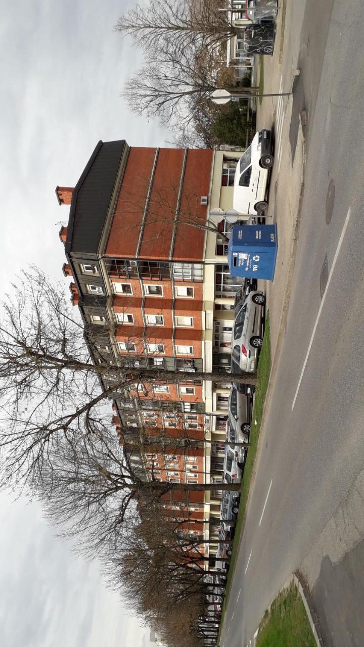 Apartman Mmvg Studio Zagreb Airport 벨리카 고리차 외부 사진