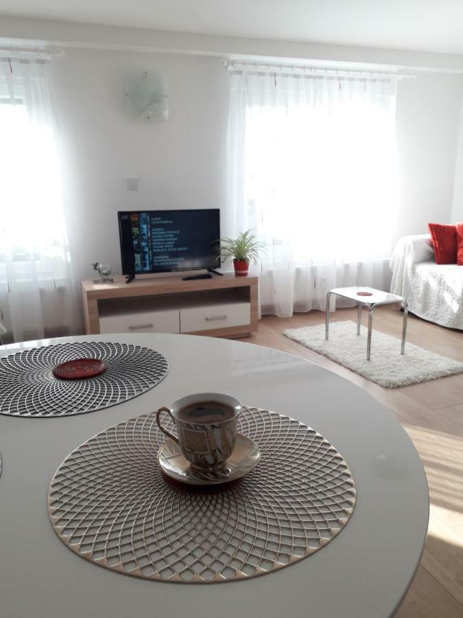 Apartman Mmvg Studio Zagreb Airport 벨리카 고리차 외부 사진