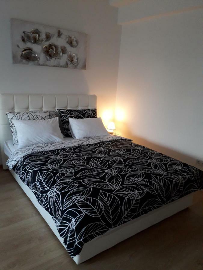 Apartman Mmvg Studio Zagreb Airport 벨리카 고리차 외부 사진
