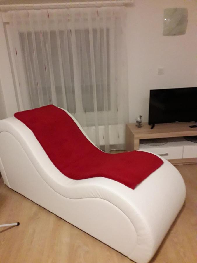 Apartman Mmvg Studio Zagreb Airport 벨리카 고리차 외부 사진